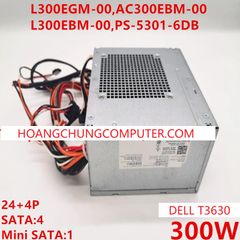 NGUỒN MÁY TÍNH TRẠM WORKSTATION T3630 300W