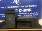Máy trạm Workstation Dell Precision