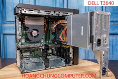 BO MẠCH CHỦ-MAINBOARD SỬ DỤNG CHO MÁY PRECISION T3640