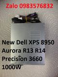 New Dell XPS 8950 Aurora R13 R14 Precision 3660 1000W Pow