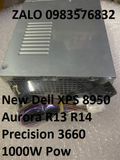 New Dell XPS 8950 Aurora R13 R14 Precision 3660 1000W Pow