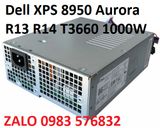 New Dell XPS 8950 Aurora R13 R14 Precision 3660 1000W Pow