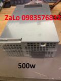 Nguồn DELL XPS 8950 3910 7000MT 3910 T3660 R13 R14 DYW3N HU500EPS-00 500w