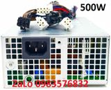 Nguồn máy trạm dell 500w T3680 HU500EPS-00