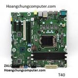 BO MẠCH CHỦ T40 - MAINBOARD SỬ DỤNG CHO MÁY PRECISION T40