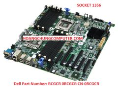 MAINBOARD DELL PowerEdge T420 Hỗ trợ CPU E5-V2,MÃ CN:RCGCR 0RCGCR CN-0RCGCR