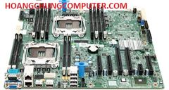 MAINBOARD SỬ DỤNG CHO MÁY TÍNH DELL POWEREDGE T430 CN:KX11M-XNNCJ