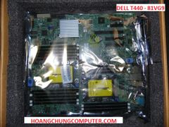 MAINBOARD MÁY TÍNH DELLPowerEdge T440 - 70158759,CN:81vg9