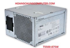 Nguồn dell 875w model:NPS-875BB A, N875EF-00, H875EF-00,W299G, J556T, U595G