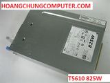 Bộ nguồn dell 825w cho máy trạm precision T5610,D825EF-02(-00)+(H825EF-02, CN-0FT7T6)+(DPS-825CB-1A)+(H825EF-00)