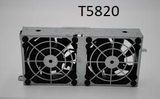 Fan tản nhiệt máy trạm dell T5820 02PVRX T7920 T7910 T7820 T7810 T5810  T3610 T3600 T3630 T3620 T30 T40