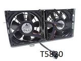 Fan tản nhiệt máy trạm dell T5820 02PVRX T7920 T7910 T7820 T7810 T5810  T3610 T3600 T3630 T3620 T30 T40