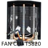 Fan tản nhiệt CPU máy trạm dell T5820 02PVRX T7920 T7910 T7820 T7810 T5810  T3610 T3600 T3630 T3620 T30 T40