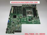 MAINBOARD MÁY TRẠM DELL WORKSTATION T5820