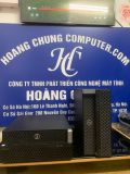 Máy trạm Workstation Dell Precision