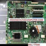 Mainboard  DELL T7500 Precision (Workstation) T7500 0VNM4W OF499J LGA1366 X58