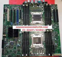 MAINBOARD MÁY TRẠM WORKSTATION T7600 CN :   82WXT / 0VHRW1