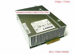 BỘ NGUỒN MÁY PRECISION DELL T7820 1400W H1400EF-00-D1400EF-00