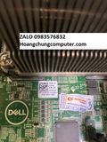 Dell Precision T7820 CPU 2 Riser Assy. Dell P/N 05MCXT / Tản nhiệt và Quạt 0C20W8