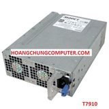 Bộ nguồn máy trạm dell T7910 1300W,MODEL:H1300EF-00+H1300EF-01+D1300EF-00+D1300EF-02+DPS-1300DB+D1K3E001L