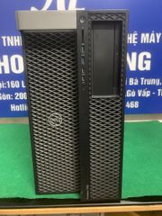 CUNG CẤP MÁY TRẠM WORKSTATION DELL CŨ GIÁ RẺ