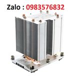 Tản nhiệt CPU Máy trạn Precision T7820 T7920 WN9TY R5NN8