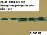 Bo mạch ổ cứng HP Backplane hdd DL580 G7 8 port 2.5