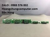 Bo mạch ổ cứng HP Backplane hdd DL580 G7 8 port 2.5