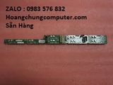 Bo mạch ổ cứng HP Backplane hdd DL580 G7 8 port 2.5