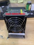 FAN TẢN NHIỆT CPU MÁY TRẠM HP WORKSTATION Z8 G4 900197-001 907572-001