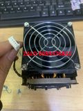 FAN TẢN NHIỆT CPU MÁY TRẠM HP WORKSTATION Z8 G4 900197-001 907572-001