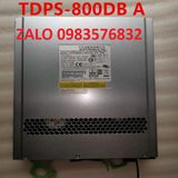 Cho Fujitsu AC DX100 200 500 S3 Công Suất 805W CA05967-1651 TDPS-800DB A