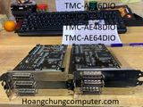 Card điều khiển PCI   TMC-AE16DIO TMC-AE32DIO TMC-AE48DIO TMC-AE64DIO Chip xử lý PLX PCI19052