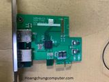 Cung cấp các loại CARD PCIe Card chuyển đổi PCI-E to 2 USB 3.0  mở rộng cho máy tính bàn, máy tính đồng bộ