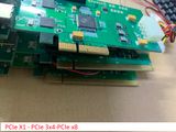 Cung cấp các loại CARD PCIe mở rộng cho máy tính bàn, máy tính đồng bộ