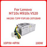 Nguồn lenovo 180w máy V530 V530S V520 M920 M910 M900 M700 N710 M720