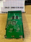 CARD PCI NHANH CHÓNG FVC06 - 1P - 900212 TEC - 1VM