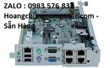 Bo mạch nâng cao HP Proliant DL580 G7 SPI 591199-001 512844-001 w/ Mô-đun bộ đệm  Thương hiệu    HP
