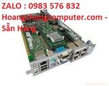 Bo mạch nâng cao HP Proliant DL580 G7 SPI 591199-001 512844-001 w/ Mô-đun bộ đệm  Thương hiệu    HP