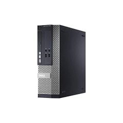 MÁY DELL OPTIPLEX 3010 SFF CPU CORE I3 HDD 128 GB