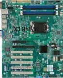 Main Supermicro MBD-X10SLA-F – Socket 1150