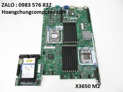 Bo mạch chủ máy server IBM System X3650M2 FRU 43V7072 3650 M2