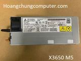 Bộ nguồn máy chủ server IBM X3650M5  P/N 00FK932 00YL556