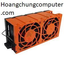 Quạt tản nhiệt Fan IBM x3850 x3950 X5 Middle Quạt tản nhiệt Fan 59Y4848 59Y4812