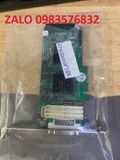 Card PCI XECAP400EH-LP Chuẩn DVI 24 + 4 Mini