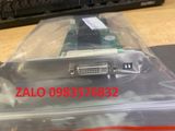 Card PCI XECAP400EH-LP Chuẩn DVI 24 + 4 Mini