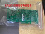 Card PCI XECAP400EH-LP Chuẩn DVI 24 + 4 Mini
