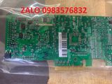 Card PCI XECAP400EH-LP Chuẩn DVI 24 + 4 Mini