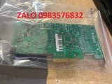 Card PCI XECAP400EH-LP Chuẩn DVI 24 + 4 Mini