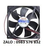 FAN làm máy Máy chủ FAN12025DC / YD12025HSL